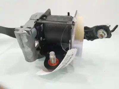 Peça sobressalente para automóvel em segunda mão CINTO DE SEGURANÇA TRASEIRO ESQUERDO por HYUNDAI IX35 Classic 2WD Referências OEM IAM 888102Y2009P  
