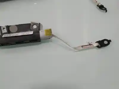 Peça sobressalente para automóvel em segunda mão AIRBAG DE CORTINA DIANTEIRO ESQUERDO por HYUNDAI IX35 Classic 2WD Referências OEM IAM 850102Y000  