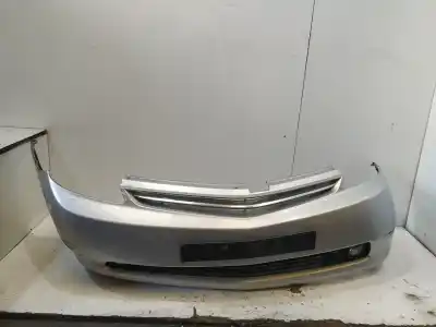 Second-hand car spare part front bumper for toyota prius nhw20 sol oem iam references 5211947050