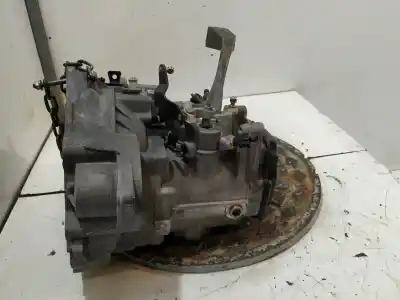 İkinci el araba yedek parçası vites kutusu için seat leon (1m1) 1.9 tdi oem iam referansları egr  