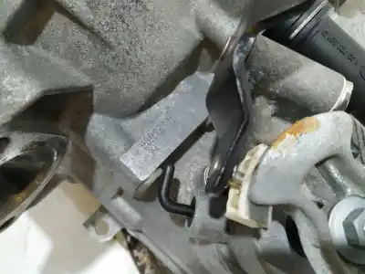 İkinci el araba yedek parçası vites kutusu için seat leon (1m1) 1.9 tdi oem iam referansları egr  