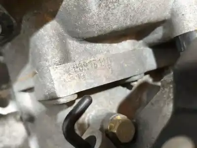 İkinci el araba yedek parçası vites kutusu için seat leon (1m1) 1.9 tdi oem iam referansları egr  