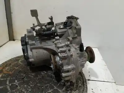 İkinci el araba yedek parçası vites kutusu için seat leon (1m1) 1.9 tdi oem iam referansları egr  