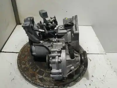 Автозапчасти б/у КОРОБКА ПЕРЕДАЧ за VOLKSWAGEN GOLF  ссылки OEM IAM EGS  