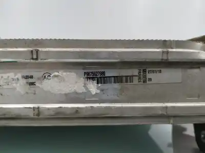 Peça sobressalente para automóvel em segunda mão INTERCOOLER por PEUGEOT 308 Active Referências OEM IAM P9675627980  