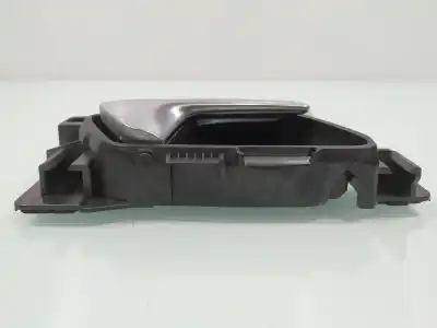 Peça sobressalente para automóvel em segunda mão PUXADOR INTERIOR TRASEIRO DIREITO por PEUGEOT 308 Active Referências OEM IAM 98201552VV  