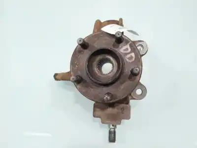 Автозапчасти б/у передняя правая кулачка за ford transit connect (p65_, p70_, p80_) 1.8 di ссылки oem iam 2t163k170qj  