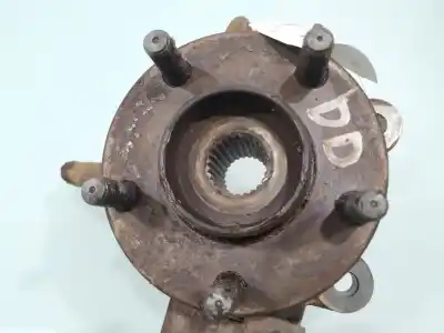 Автозапчасти б/у передняя правая кулачка за ford transit connect (p65_, p70_, p80_) 1.8 di ссылки oem iam 2t163k170qj  