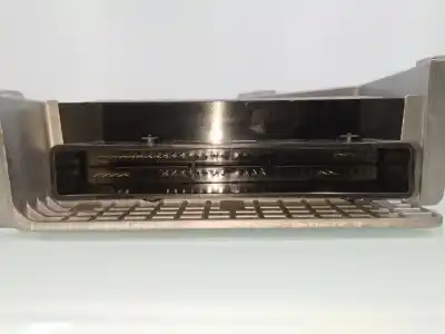 Second-hand car spare part airbag control unit for renault clio iii confort expression oem iam references 8200645161  