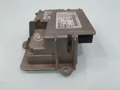 Second-hand car spare part Airbag Control Unit for RENAULT CLIO III Confort Expression OEM IAM references 8200645161  