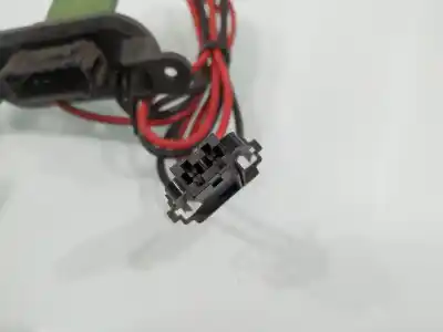 Second-hand car spare part Heater Blower for RENAULT KANGOO (F/KC0) 1.5 dCi Diesel OEM IAM references 3R68K1R71K  