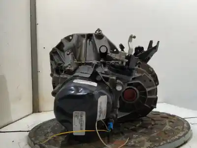 Pezzo di ricambio per auto di seconda mano riduttore per dacia duster ambiance 4x2 riferimenti oem iam jr5189  