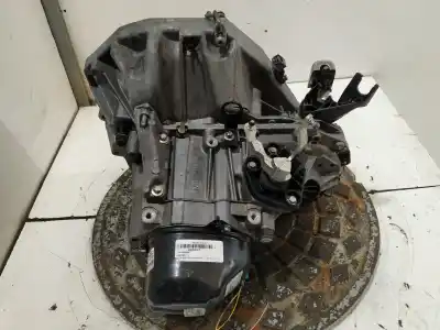 Pezzo di ricambio per auto di seconda mano riduttore per dacia duster ambiance 4x2 riferimenti oem iam jr5189  