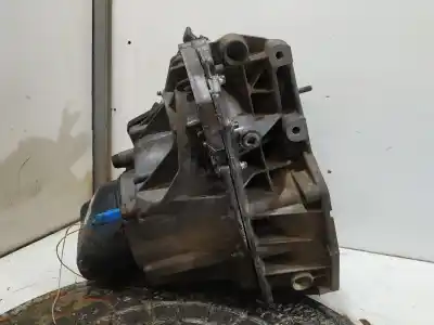 Pezzo di ricambio per auto di seconda mano riduttore per dacia duster ambiance 4x2 riferimenti oem iam jr5189  