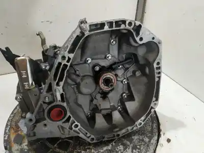 Pezzo di ricambio per auto di seconda mano riduttore per dacia duster ambiance 4x2 riferimenti oem iam jr5189  