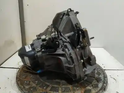 Pezzo di ricambio per auto di seconda mano riduttore per dacia duster ambiance 4x2 riferimenti oem iam jr5189  