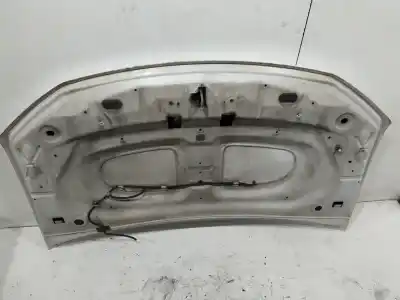 Second-hand car spare part bonnet for dacia logan ii ambiance oem iam references   