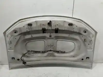 Second-hand car spare part bonnet for dacia logan ii ambiance oem iam references   