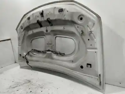 Second-hand car spare part bonnet for dacia logan ii ambiance oem iam references   