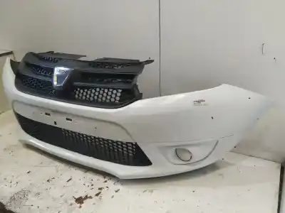 Pièce détachée automobile d'occasion LE PARE-CHOC AVANT pour DACIA LOGAN II  Références OEM IAM 620229493R  
