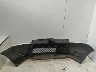 Second-hand car spare part front bumper for dacia logan ii ambiance oem iam references 620229493r  