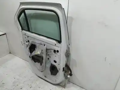Second-hand car spare part rear left door for dacia logan ii ambiance oem iam references g021r  