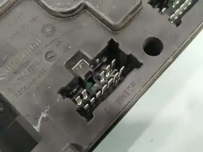 Second-hand car spare part electronic module for dacia logan ii ambiance oem iam references 284b12330r  