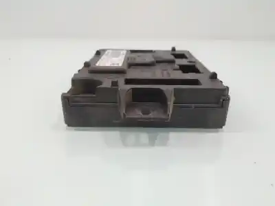 Second-hand car spare part electronic module for dacia logan ii ambiance oem iam references 284b12330r  