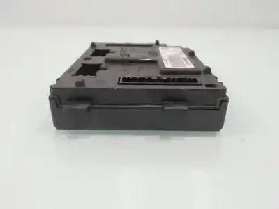 Second-hand car spare part electronic module for dacia logan ii ambiance oem iam references 284b12330r  