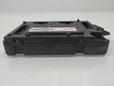 Second-hand car spare part electronic module for dacia logan ii ambiance oem iam references 284b12330r  