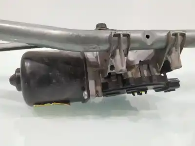 Second-hand car spare part front windshield wiper motor for dacia logan ii ambiance oem iam references w000031629  