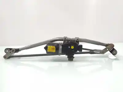 Second-hand car spare part front windshield wiper motor for dacia logan ii ambiance oem iam references w000031629  
