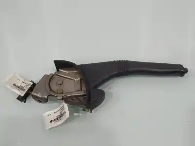 Second-hand car spare part handbrake lever for dacia logan ii ambiance oem iam references 360106743r