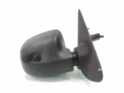 Second-hand car spare part right rearview mirror for dacia logan ii ambiance oem iam references 0312007  