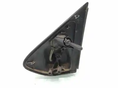 Second-hand car spare part right rearview mirror for dacia logan ii ambiance oem iam references 0312007  