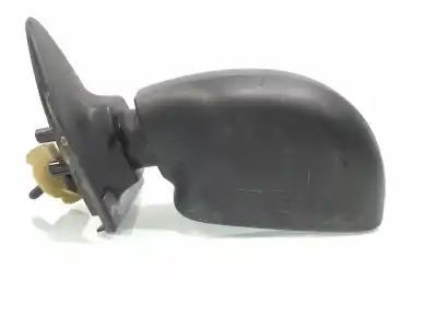 Second-hand car spare part left rearview mirror for dacia logan ii ambiance oem iam references 0312007  