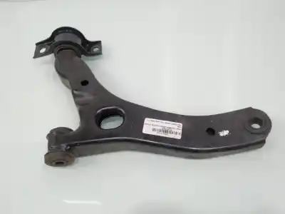 Автозапчасти б/у передний левый нижний рычаг подвески за ford transit connect (p65_, p70_, p80_) 1.8 di ссылки oem iam   