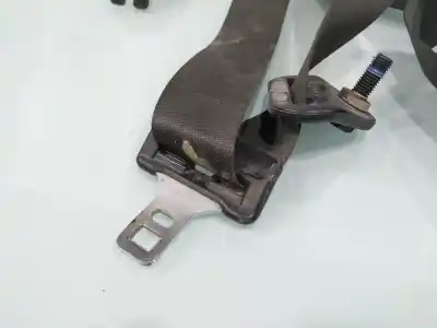 Автозапчастина б/у передній правий ремін безпеки для ford transit connect (p65_, p70_, p80_) 1.8 di посилання на oem iam 2t14a61294eg  