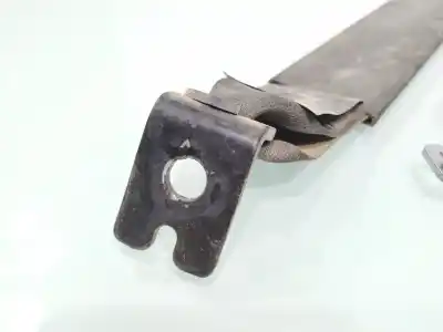 Автозапчастина б/у передній правий ремін безпеки для ford transit connect (p65_, p70_, p80_) 1.8 di посилання на oem iam 2t14a61294eg  