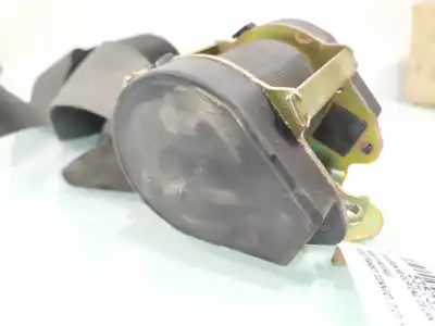 Автозапчастина б/у передній правий ремін безпеки для FORD TRANSIT CONNECT (P65_, P70_, P80_) 1.8 DI Посилання на OEM IAM 2T14A61294EG  