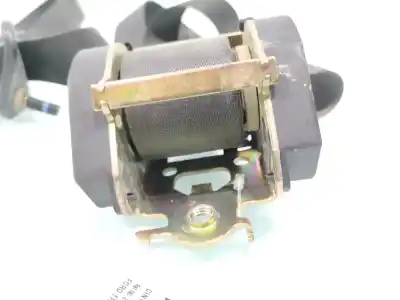 Автозапчастина б/у передній правий ремін безпеки для ford transit connect (p65_, p70_, p80_) 1.8 di посилання на oem iam 2t14a61294eg  