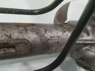 Автозапчасти б/у рулевая рейка за ford transit connect (p65_, p70_, p80_) 1.8 di ссылки oem iam 34011767  