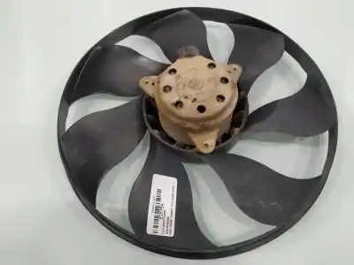 Автозапчасти б/у электрический вентилятор за ford transit connect (p65_, p70_, p80_) 1.8 di ссылки oem iam 9010897bn5va  