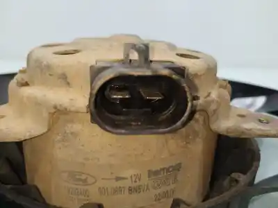 Автозапчасти б/у электрический вентилятор за ford transit connect (p65_, p70_, p80_) 1.8 di ссылки oem iam 9010897bn5va  