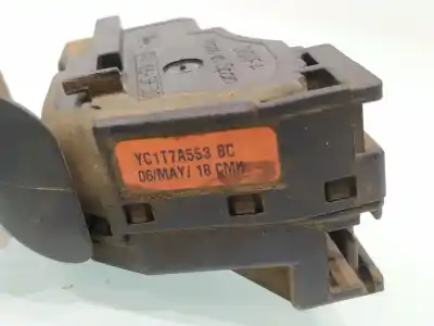 Pezzo di ricambio per auto di seconda mano comando pulito per ford transit connect (p65_, p70_, p80_) 1.8 di riferimenti oem iam yc1t7a553bc  