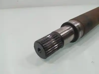 Автозапчасти б/у передняя правая трансмиссия за ford transit connect (p65_, p70_, p80_) 1.8 di ссылки oem iam   