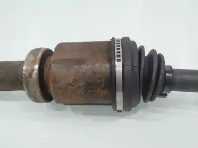 Автозапчастина б/у передня права трансмісія для FORD TRANSIT CONNECT (P65_, P70_, P80_) 1.8 DI Посилання на OEM IAM   