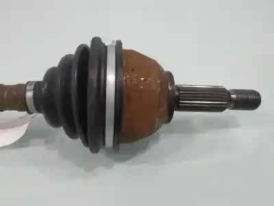 Автозапчасти б/у передняя правая трансмиссия за ford transit connect (p65_, p70_, p80_) 1.8 di ссылки oem iam   