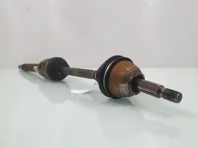 Автозапчасти б/у передняя правая трансмиссия за ford transit connect (p65_, p70_, p80_) 1.8 di ссылки oem iam   