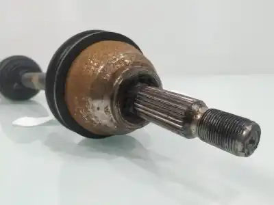 Автозапчасти б/у передняя правая трансмиссия за ford transit connect (p65_, p70_, p80_) 1.8 di ссылки oem iam   